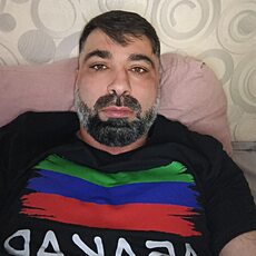 Фотография мужчины Абик, 38 лет из г. Махачкала