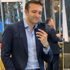 Фотография мужчины Алекс, 32 года из г. Баку
