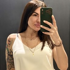 Фотография девушки Анастасия, 33 года из г. Ноябрьск