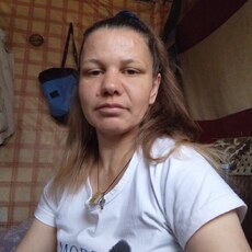 Фотография девушки Лина, 37 лет из г. Камень-на-Оби