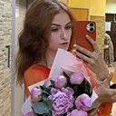 Настя, 24 года