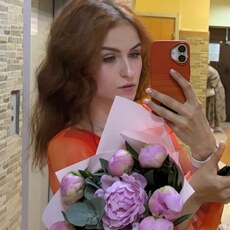 Фотография девушки Настя, 24 года из г. Москва