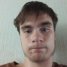 Фотография мужчины Арсений, 18 лет из г. Абакан