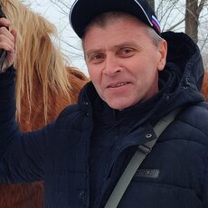 Фотография мужчины Иван, 47 лет из г. Михайловка (Волгоградская Област