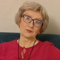 Фотография девушки Tatiana, 60 лет из г. Барнаул