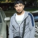 Вохид, 26 лет