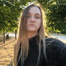 Фотография девушки Елизавета, 18 лет из г. Севастополь