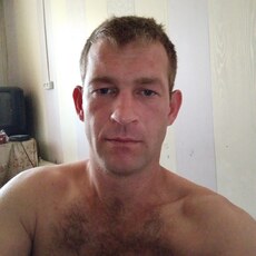 Фотография мужчины Андрей, 33 года из г. Омск