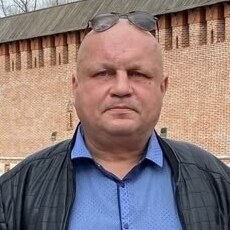 Фотография мужчины Дмитрий, 50 лет из г. Вязьма