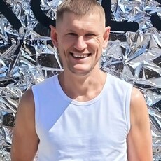 Фотография мужчины Степан, 41 год из г. Бобруйск
