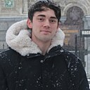 Максим, 29 лет