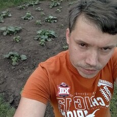 Фотография мужчины Павел, 43 года из г. Днепр