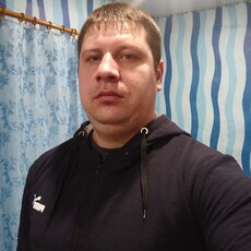 Фотография мужчины Андрей, 37 лет из г. Буденновск