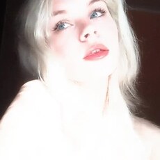 Фотография девушки Ульяна, 18 лет из г. Тамбов