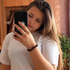 Фотография девушки Katya, 22 года из г. Астана