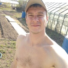 Фотография мужчины Дмитрий, 36 лет из г. Новая Игирма