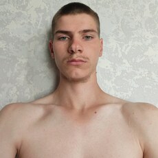 Фотография мужчины Алексей, 18 лет из г. Могилев