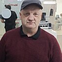 Сергей, 52 года