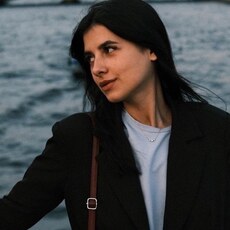 Фотография девушки Юлия, 22 года из г. Москва