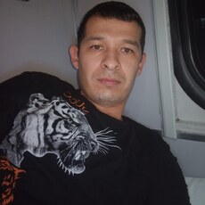 Фотография мужчины Alik, 33 года из г. Тамбов