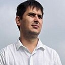 Сергей, 32 года