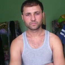 Фотография мужчины Рустам, 36 лет из г. Красногорский (Марий Эл)