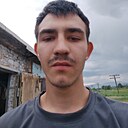 Иван, 21 год