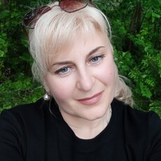 Фотография девушки Елена, 45 лет из г. Поставы