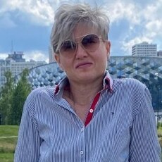 Фотография девушки Елена, 43 года из г. Новосибирск