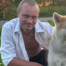 Фотография мужчины Руслан, 40 лет из г. Лида