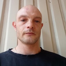 Фотография мужчины Сергей, 35 лет из г. Симферополь