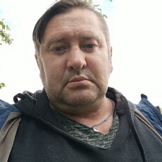 Фотография мужчины Андрей, 47 лет из г. Докшицы