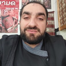 Фотография мужчины Овик, 34 года из г. Ереван