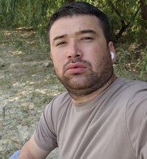 Фотография мужчины Rovshan, 27 лет из г. Сиджак