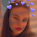 Анастасия, 20 лет