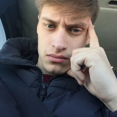 Фотография мужчины Александр, 27 лет из г. Нижневартовск