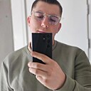 Леван, 25 лет