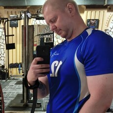 Фотография мужчины Павел, 28 лет из г. Старый Оскол