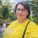 Оля, 43 года