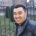Мурат, 30 лет