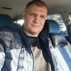 Фотография мужчины Александр, 49 лет из г. Ангарск