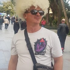 Фотография мужчины Артур, 37 лет из г. Ялта