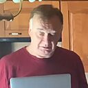 Сергей, 63 года