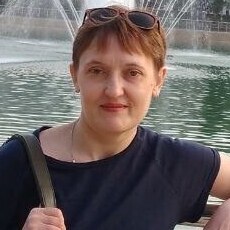 Фотография девушки Елена, 49 лет из г. Самара