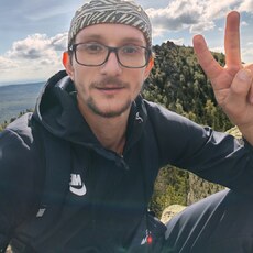 Фотография мужчины Георгий, 37 лет из г. Уфа