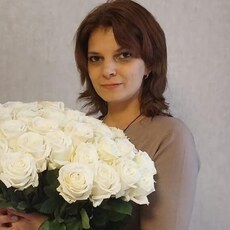 Екатерина, 43 из г. Москва.