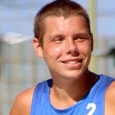 Фотография мужчины Павел, 25 лет из г. Петрозаводск