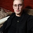 Вадим, 21 год