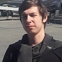Юрий, 21 год