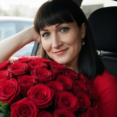 Фотография девушки Оксана, 47 лет из г. Тверь